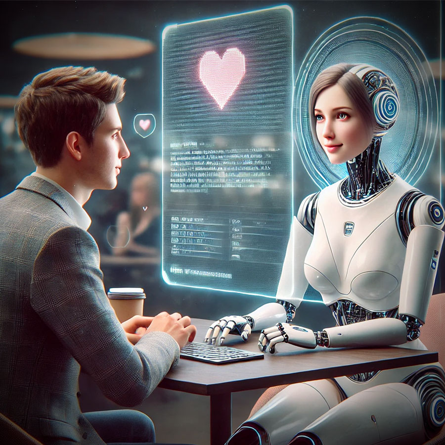 AI Dating